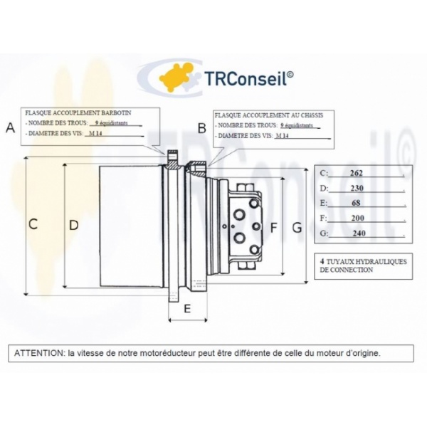 reducteur_yanmar_vio55