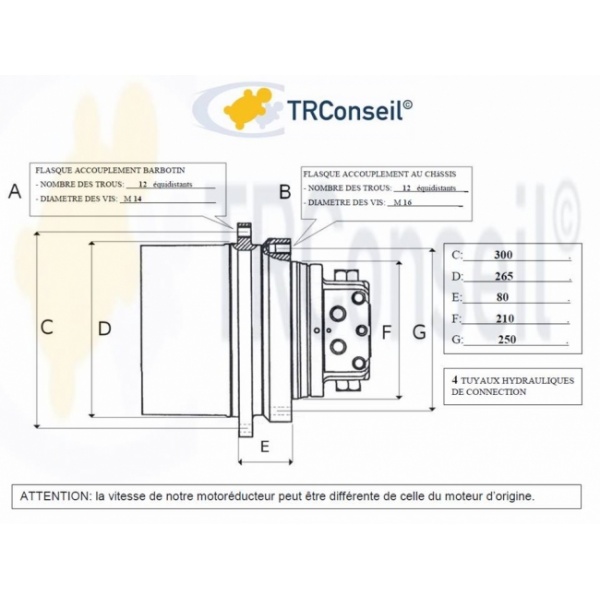 reducteur_CASE CX80