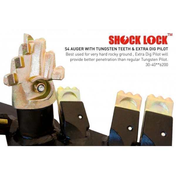 schock-lock-s4-terre extra dig tariere-auger-torque 417304276