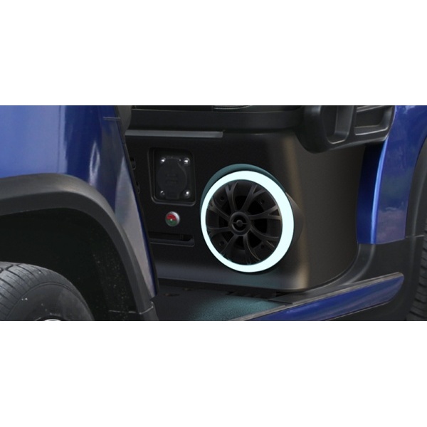 stereo_system__with_lights
