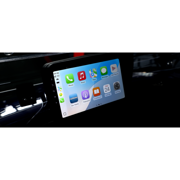 touchscreen