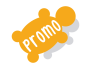Promo godets lancement nouveau site