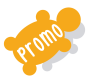 Promo godets lancement nouveau site