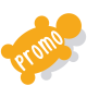Promo godets lancement nouveau site
