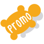 Promo godets lancement nouveau site