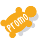 Promo godets lancement nouveau site